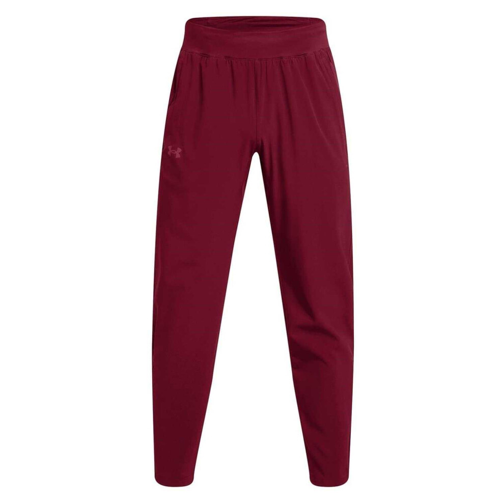 Under Armour Mens Outrun The Storm Jogging Bottoms