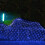 Mesh Net Lights 5FTx5FT Waterproof Indoor Outdoor String 5