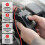 Kleines Kfz-Motor-Reset-Instrument, zuverlässiges 7