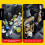 Auto Back Pockets Multifunctional Backseat Storage Pocket-Black 3
