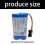 4M0907486 Automotive Gateways Module Batterie Leicht und einfach 3