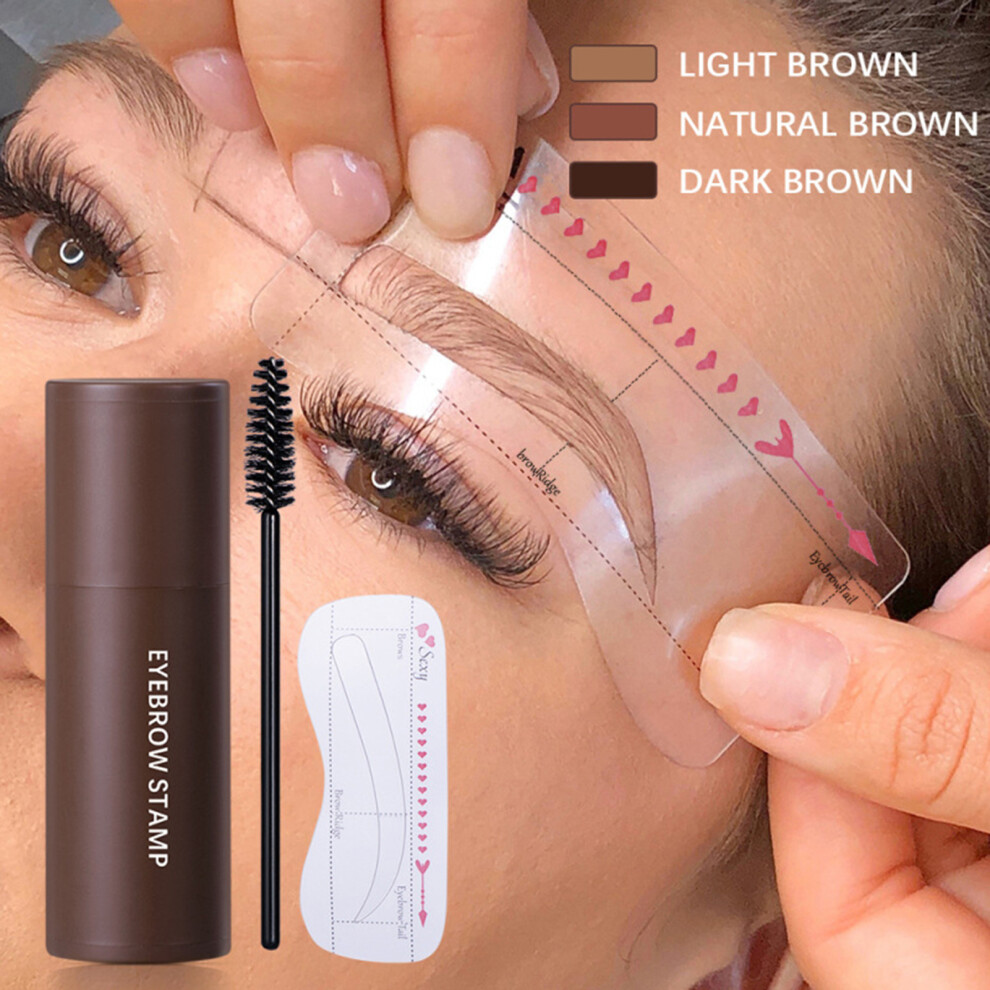 ibcccndc Brow Stamp Shaping Kit UK