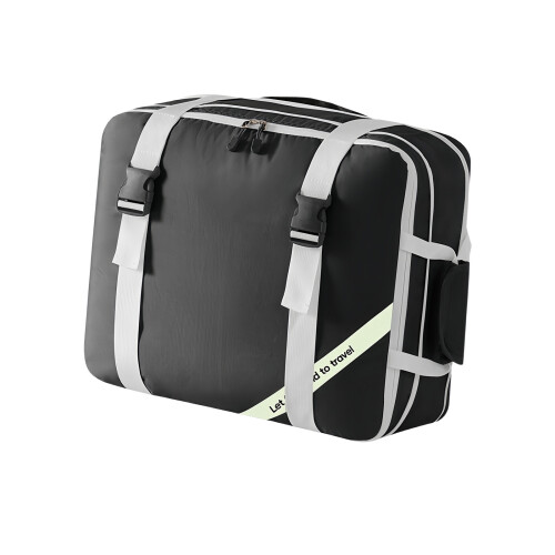 Sac de compression extra large résistant à l'eau pour le-Noir M