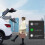 Intelligente kick-geactiveerde kofferbakopeningssensor voor auto 5