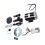 Motor Controller Kit with Sprocket and Throttles 1