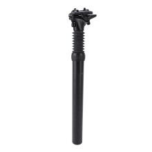 Adjustable Shock-Absorbing Seatpost 31.6mm