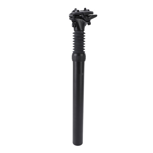 Adjustable Shock-Absorbing Seatpost 31.6mm