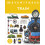 Train by DK Hardcover Book 1