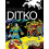 Working With Ditko by Jack C. Harris Paperback Book 1