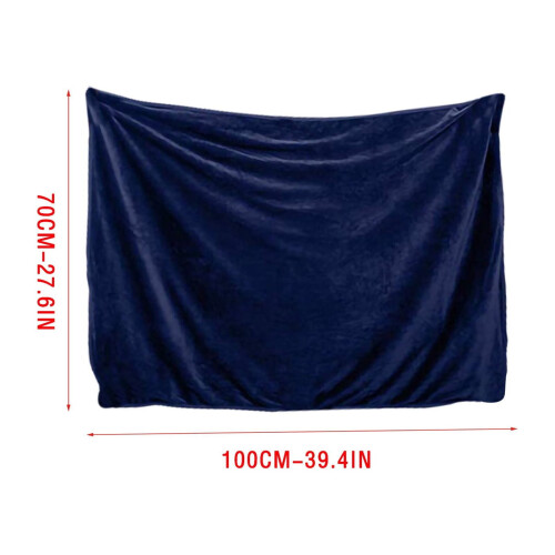 USB Heating Blanket Portable Electric Warm Knee Pad 2