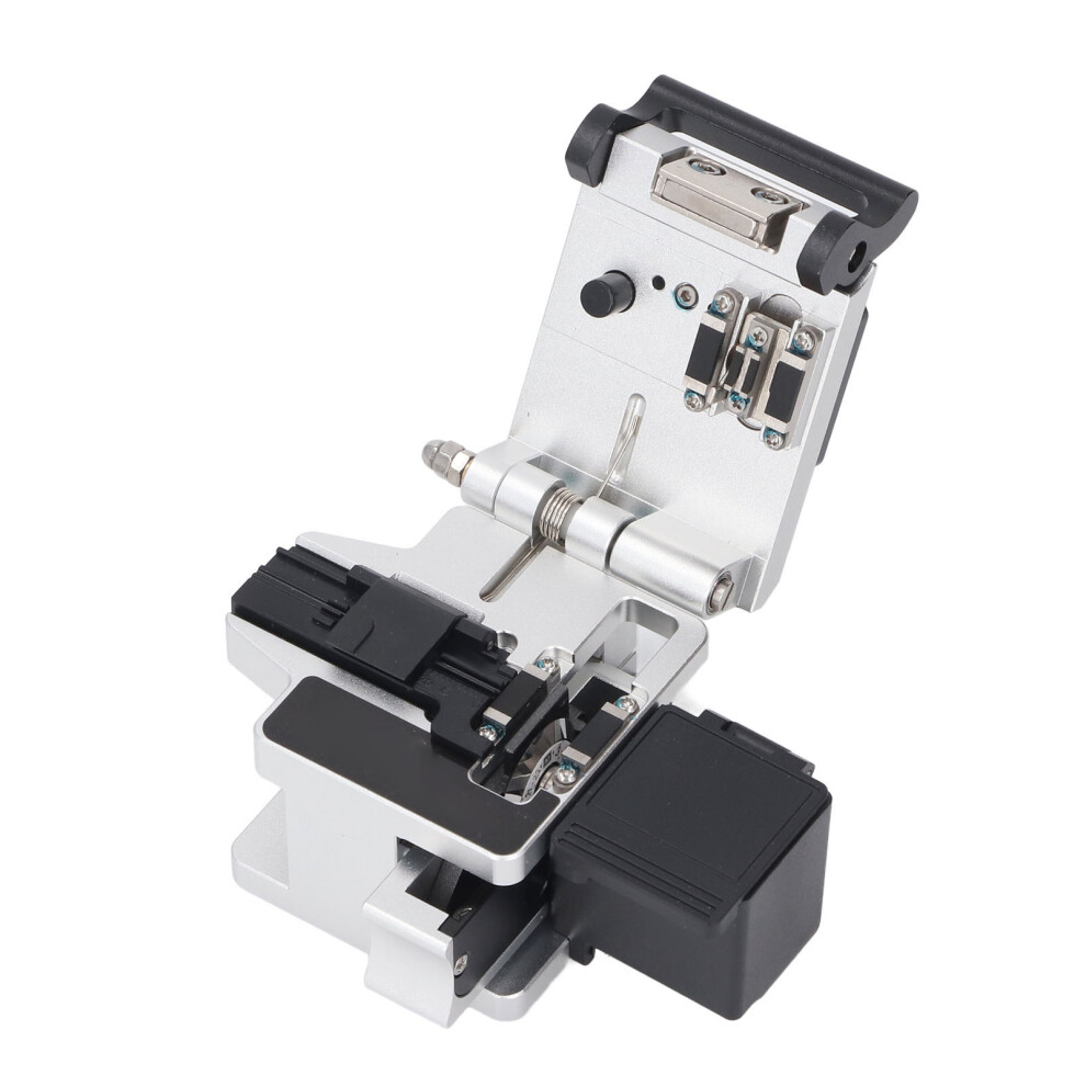 High Accuracy Fibre Optic Cleaver