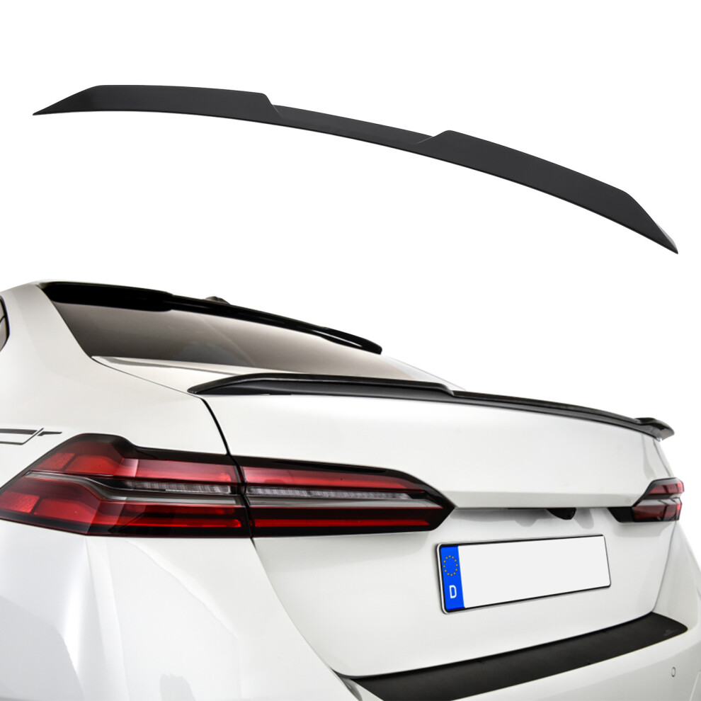 Sporty I5 G60 Trunk Lip Spoiler 7340572830395