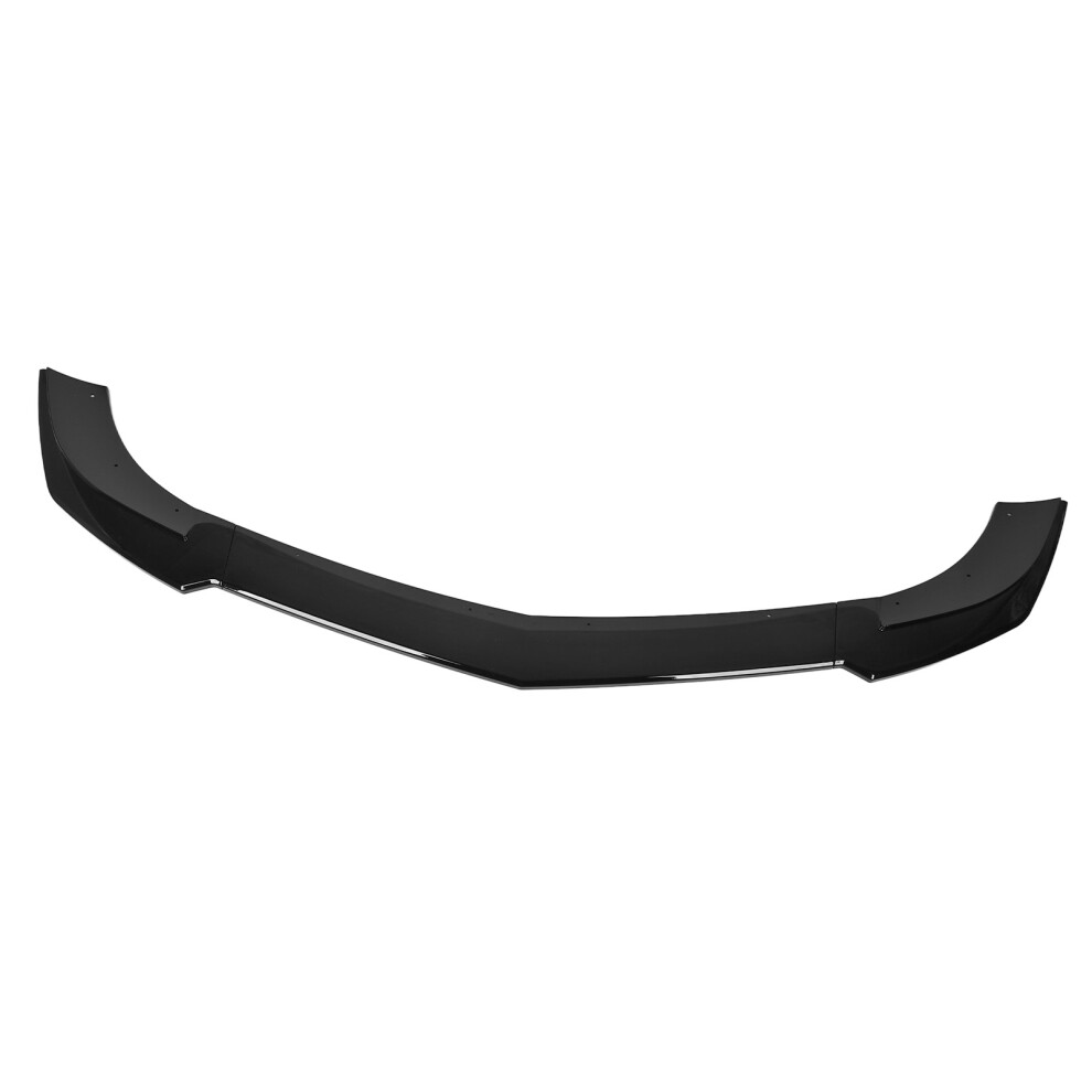 Benz C-Class W204 S204 Front Spoiler Kit 7340572830432