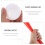 LOVEVER plastic baseball bat kit for kids 4 sets 5