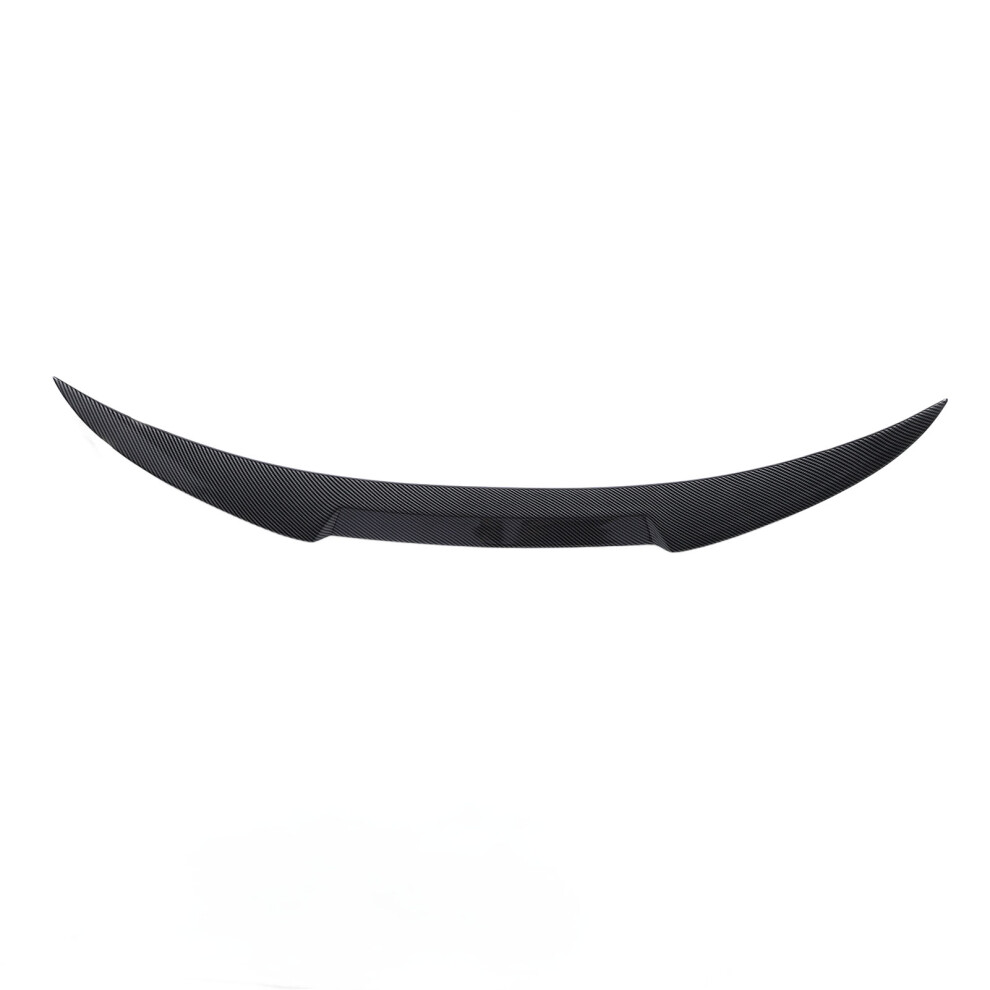 M3 E93 Trunk Spoiler M4 Style 2006 7340572830487