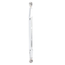 Aftermarket Gear Shift Rod Silver