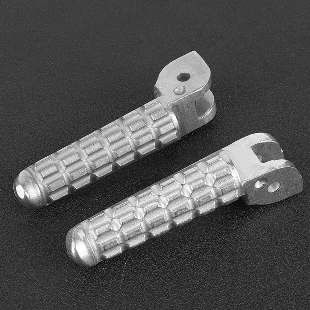 Motorcycle Front Footrest For Ducati Monster 7340572831569