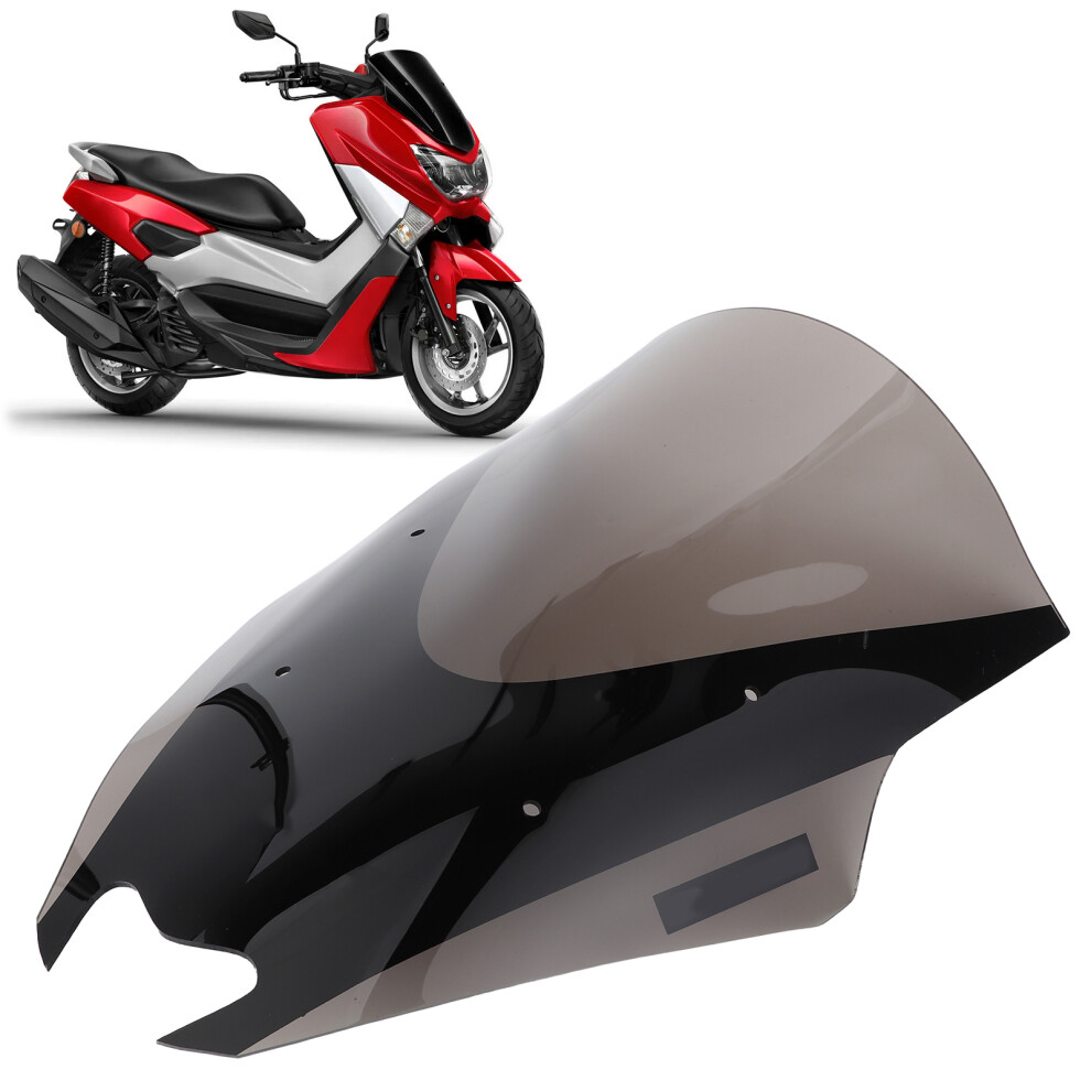 Replacement Raised Screen Yamaha Nmax 125-155 7340572832184