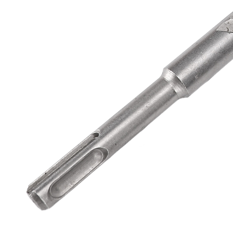 450mm Extended Concrete Drill Bit