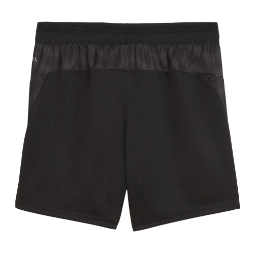 Puma (L, Black/Blue) Puma Childrens/Kids Cup Shorts 1