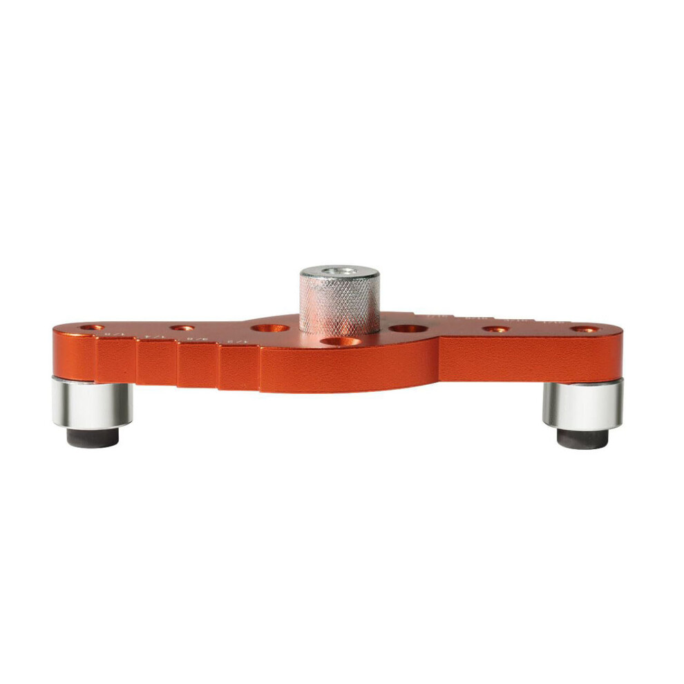 Floating Shelf Bracket Jig Kit