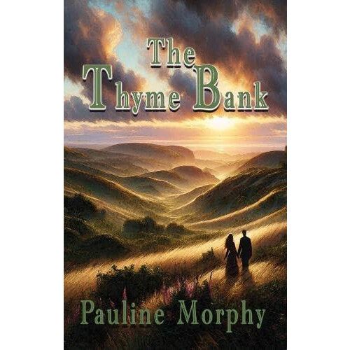 Thyme Bank by Pauline Morphy Paperback Book