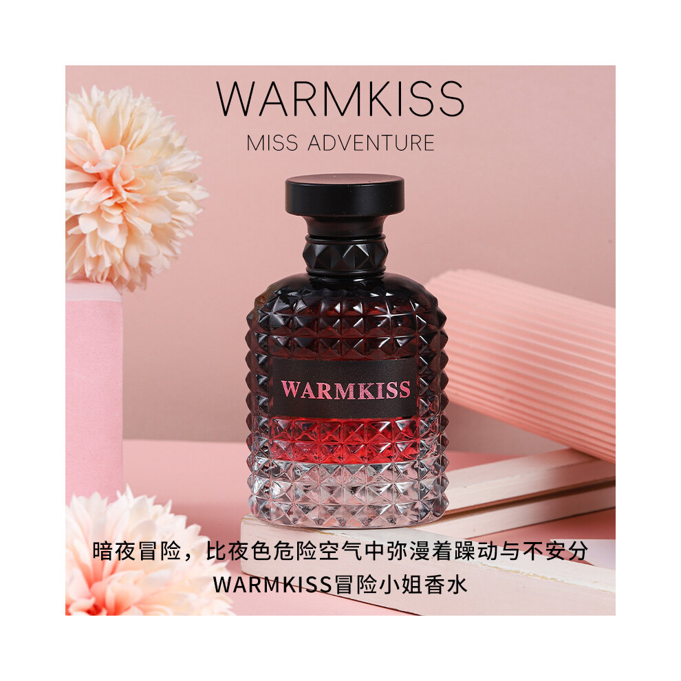 Hkedes (9032C Miss Adventure) New Arrival Long Lasting Men Perfume, Eagle Pegasus Dubai Middle Eastern Style Fragrance