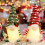 Beleuchtete Weihnachtswichtel-Ornamente (2er-Pack) 1