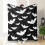 Couverture polaire Halloween 27 x 39 pouces 1