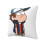 Taie d'oreiller ultra douce Gravity Falls avec fermeture éclair 2
