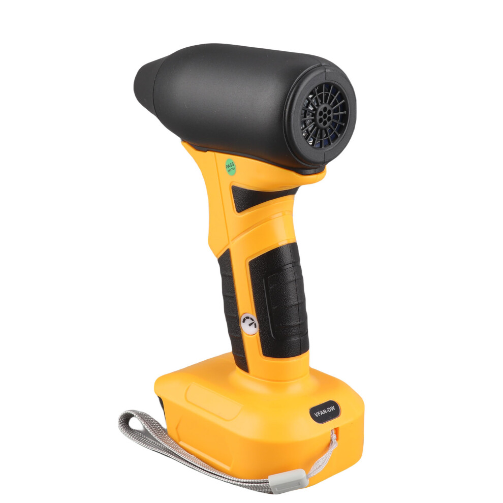 130,000RPM Handheld Jet Fan Blower