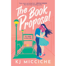 Book Proposal by KJ Micciche Paperback Book