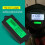 6-63V LCD Battery Level Display 1