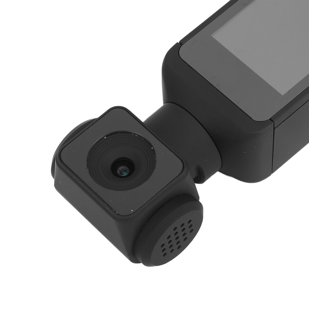 5K 30Fps Hd Camera 270 Degree Rotating 7340572236821