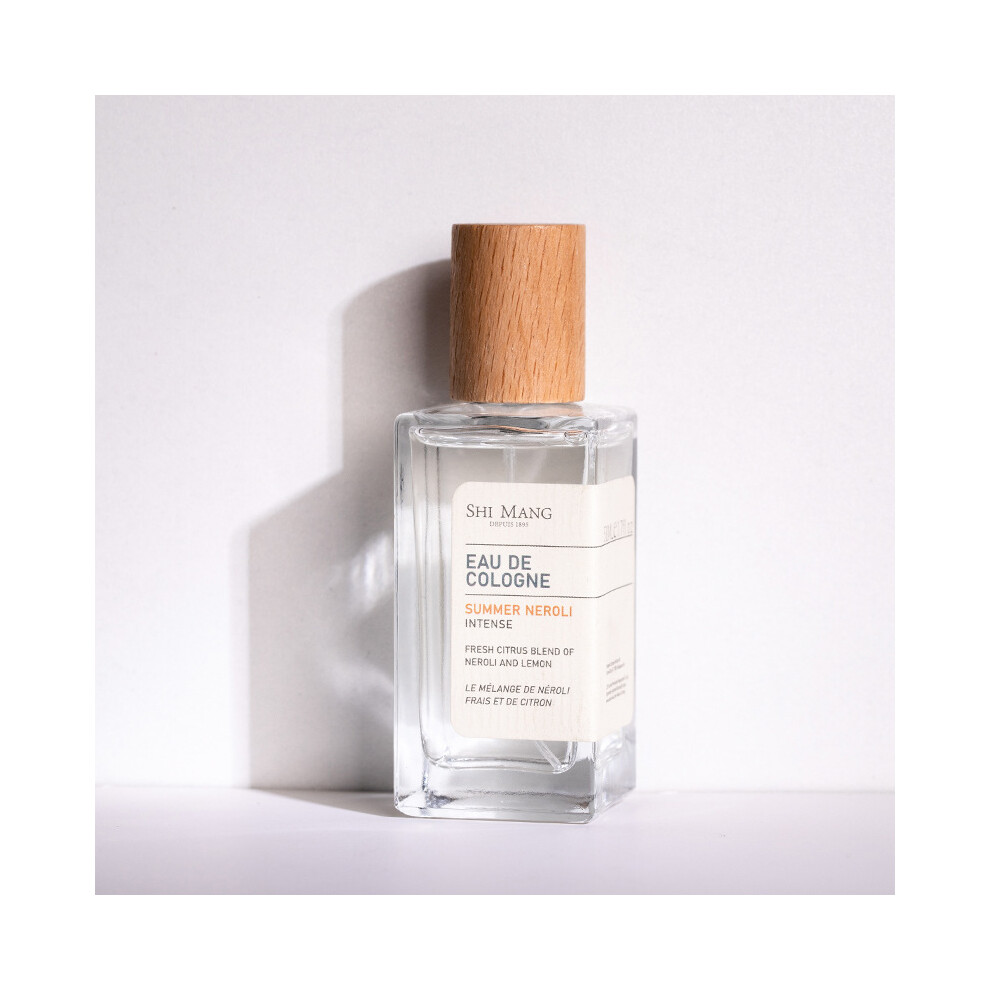 Hkedes Turkish Unisex Perfume, Long Lasting Niche Fresh Natural Light Fragrance Hot Selling