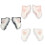Adjustable Distance Electric Cats Ear Headband Interactive-Pink 2