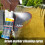 Convenient Liquid Bottle Headstones Cleaner Ideal for-2 6