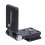 Compact L Bracket for Arca Ball Head 1