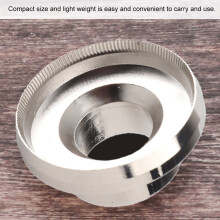Steel Rolex Case Opener Die for Watchmakers