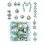 Splintsikre kugleornamenter farverige 16 stk. 2