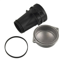 Upgrades Oil Air Separator 5410100163 Motorcarterontluchting