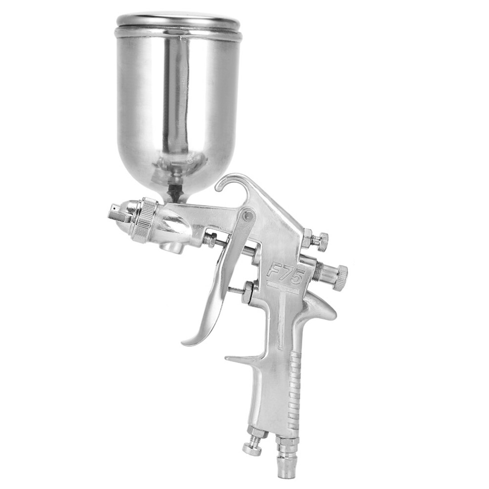 Portable Aluminium Paint Sprayer For Repairs 7340572840509