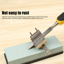 Honing Guide for Chisels Planers