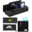 Blue Light Blocking Glasses - Gaming Glasses - Premium Magnetic case & Accessories 1