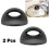 Pot Lid Knob Heat Resistant Replacement 2 Pack 3