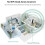 WiFi Signal Booster 2 Pack Plug in Range Extender for Home One Touch Setup Stable Coverage 4