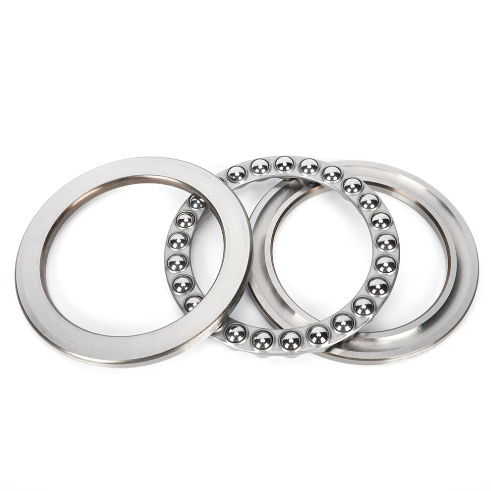 51120 Axial Ball Bearing Strong Durable 7340572029508