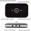 Bluetooth 5.0 Transmitter Receiver 2 In 1 Audio Adapter with 3.5mm Jack, Wireless Stereo Converter 2