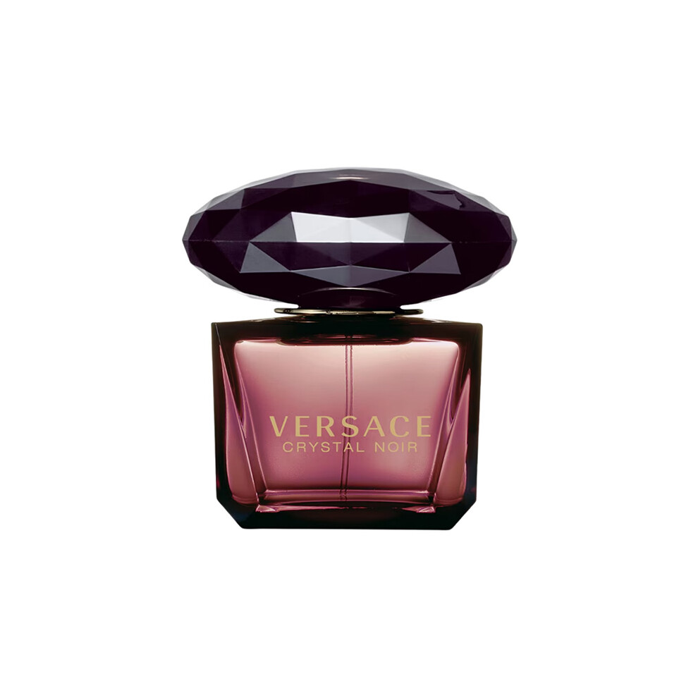 Versace Ladies Crystal Noir Parfum 90ml
