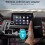 Wireless Android Auto Adapter, Low Power OTA Upgrade, Black, Compact Plug and Play for Car Use 3